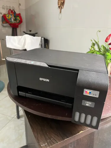 IMPRESSORA EPSON L3250 Wi-Fi