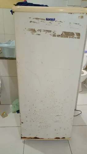 Geladeira