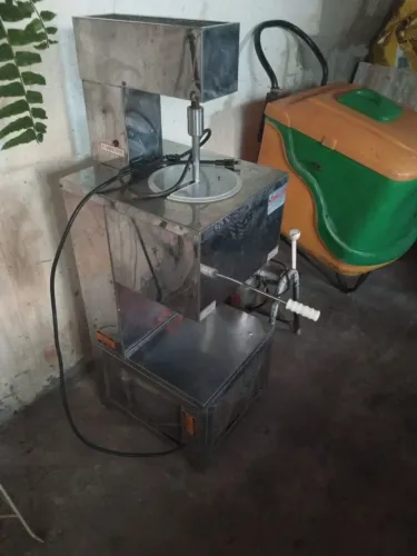 Máquina de sorvete eletro frios 220v