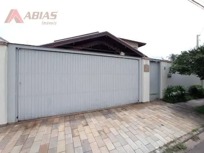 Casa em Jardim Paraíso - São Carlos, SP