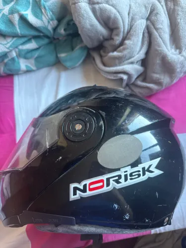 Capacete