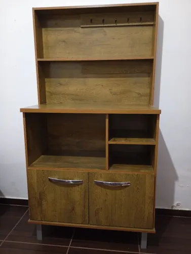 Armário Cantinho do café