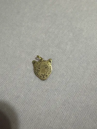 Pingente ouro 18k