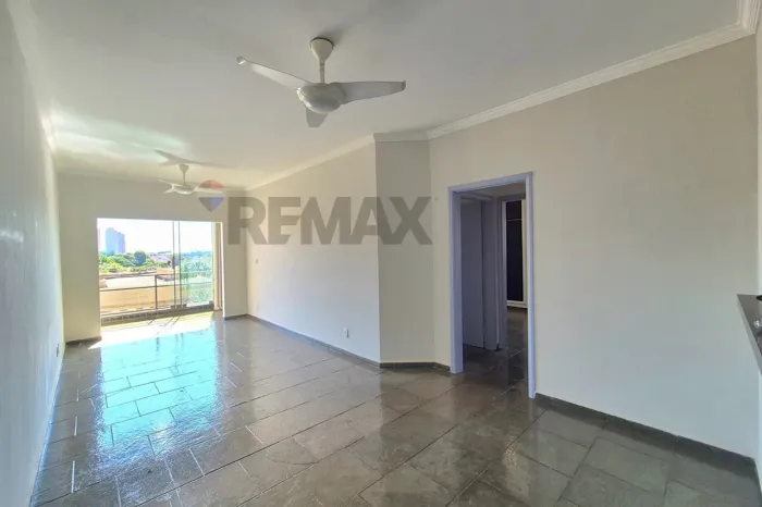 APARTAMENTO À VENDA 3 DORMITÓRIOS - JARDIM IRAJÁ