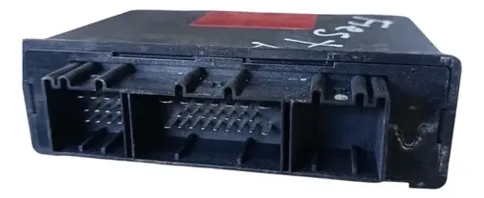 Modulo Conforto Ford Fiesta 2008 2013