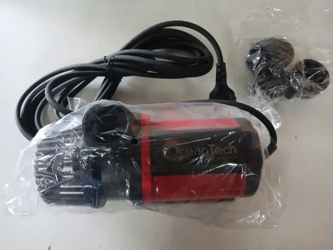 Bomba(NOVA) Submersa OceanTech Aqua Flow 9000SC(Sem Controlador)