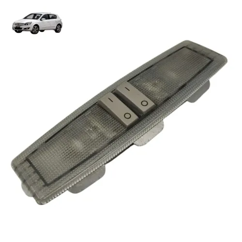 Luz tetô traseira gm vectra gt 2011 2010 2009 2008