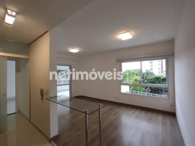 Locação Apartamento 2 quartos Paraíso São Paulo