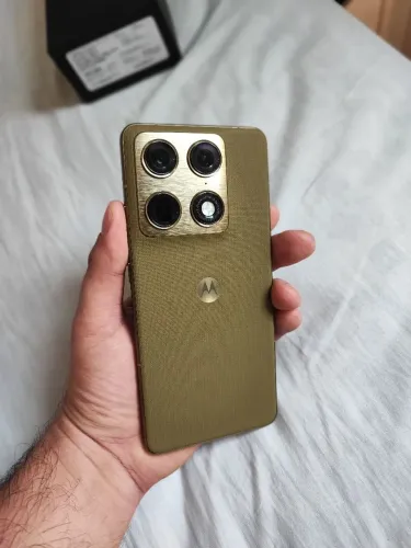 MOTOROLA SIGNATURE !OPORTUNIDADE!