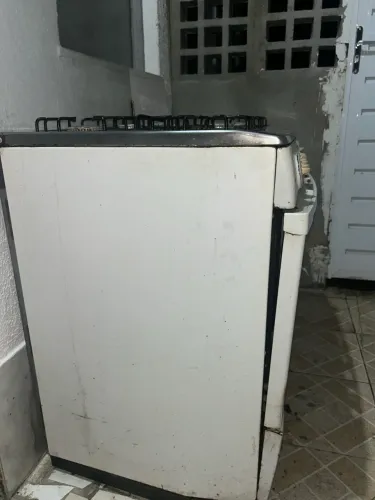 Fogão 