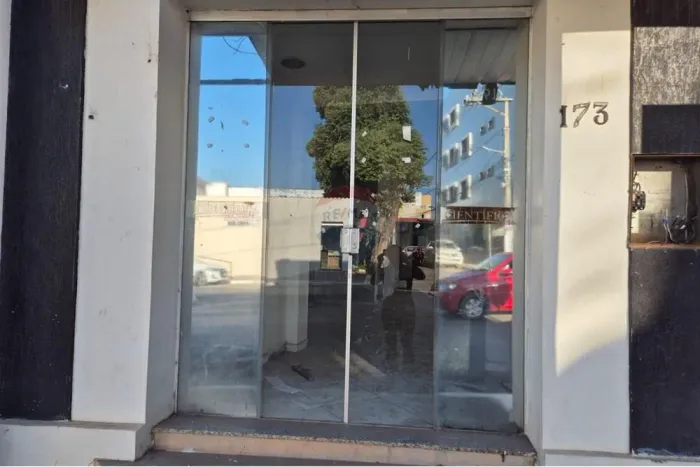 Espaço Comercial Perfeito no Centro de Barreiras
