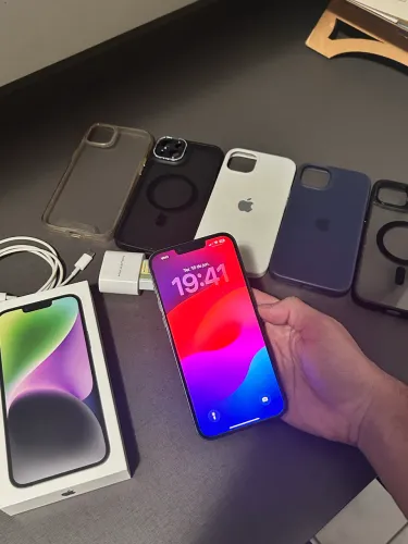 IPHONE 14 PLUS