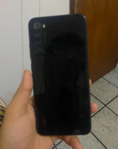 Redmi Note 8
