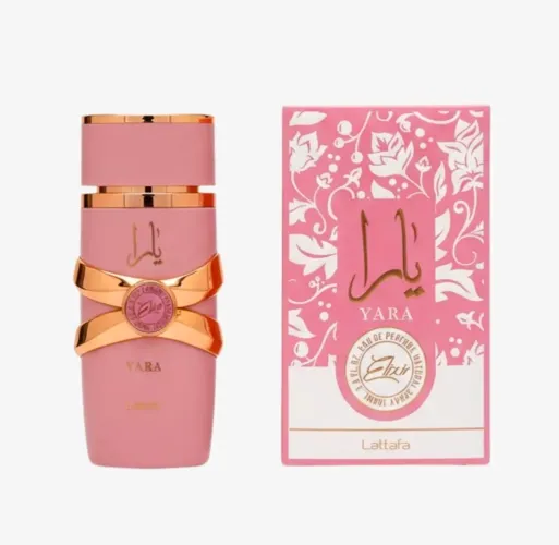 Perfume Elixir Lattafa Edp 100ml | Lacrado e Original