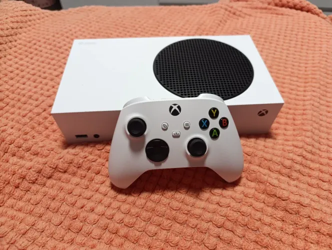Xbox séries s