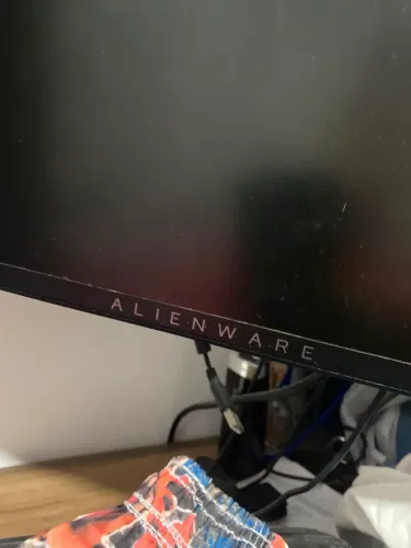 Monitor 240HZ