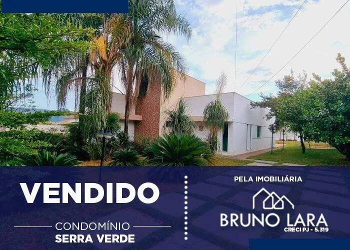 Casa com 3 dormitórios à venda, 148 m² por R$ 850.000,00 - Condomínio Serra Verde - Igarap