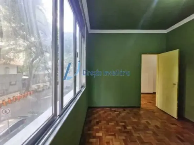 Apartamento com 2 quartos à venda, 50m² em Copacabana, Rio de Janeiro/RJ