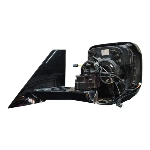 Retrovisor Land Rover Defender 20/21 esquerdo 