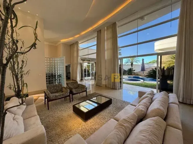 Casa com 3 dormitórios, 432 m² - venda por R$ 4.500.000,00 ou aluguel por R$ 21.665,80/mês