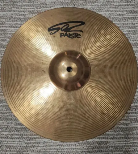 Pratos de Bateria