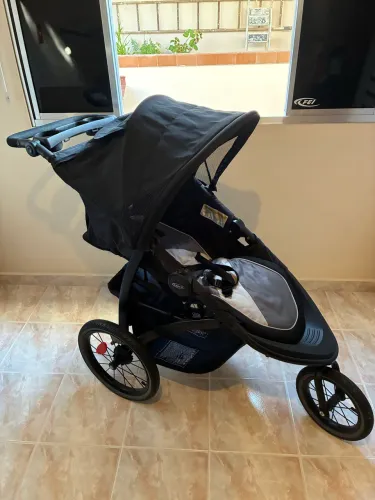 Carrinho de criança,bebê, passeio marca Graco