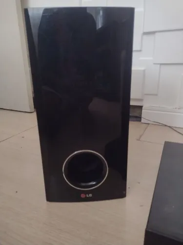 Home theater