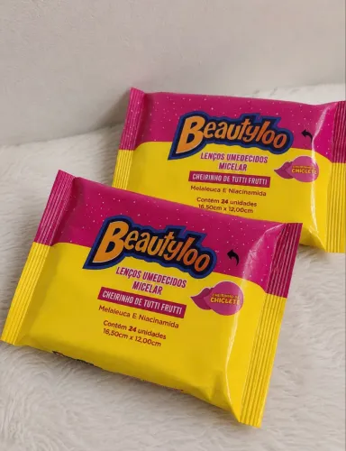 Vendo produtos de beleza e cosméticos