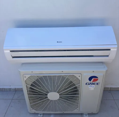 Ar condicionado Gree 24mil btus 