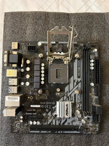 Kit upgrade gamer 