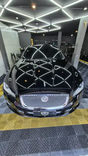 Jaguar XJ S.sport Supercharged 5.0 V8 32V Aut. 2011