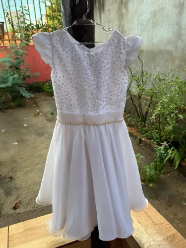 Vestido dama de honra