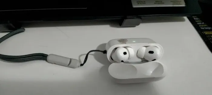 Fone ipod