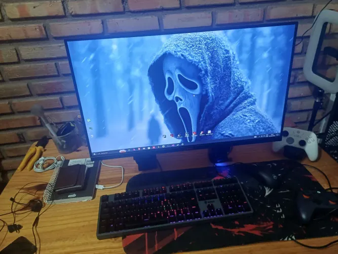 Pc gamer completo 