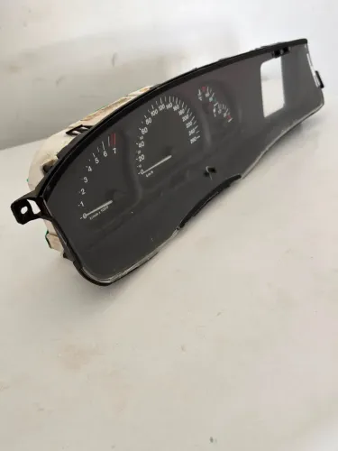 Painel de instrumento Vectra cd 260km/h