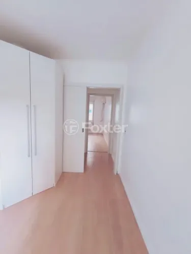 Apartamento à venda Rua Chile, Jardim Botânico - Porto Alegre