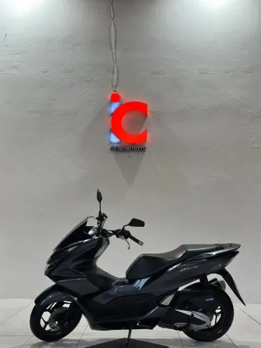Honda PCX 160 cbs 2023 