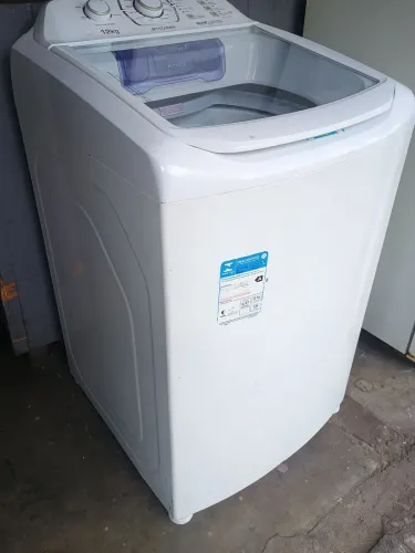Máquina de lavar Electrolux 12kg