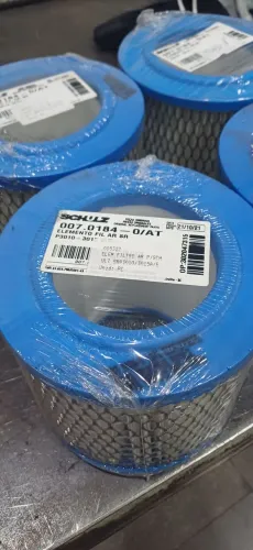 Elemento Filtrante Schulz 007.0184-0/AT Novo