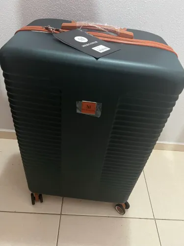 Mala Grande 32kg NOVA