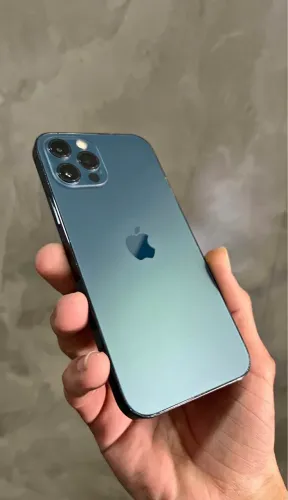 Vende-se iPhone 12 Pro