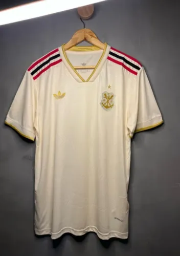 Camisa do Flamengo padrão oficial 1.1