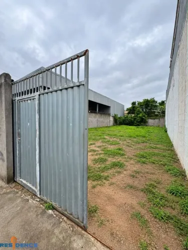 Terreno à venda, 368 m² por R$ 200.000 - Barramares - Vila Velha/ES