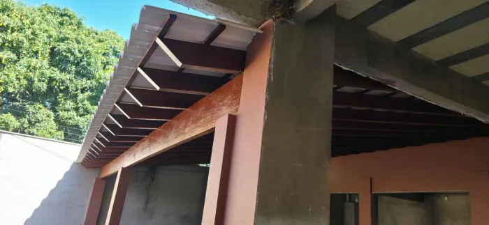 Vendo peças de paraju