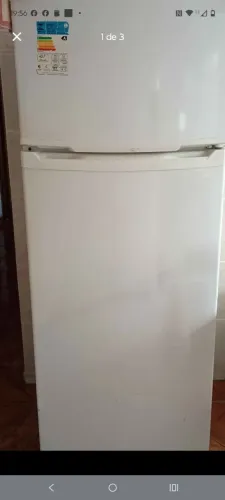 Geladeira
