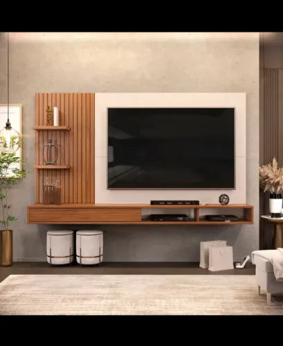 Painel de TV até 60 polegadas