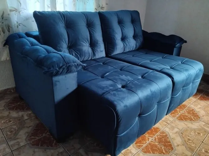 Sofá retrátil
