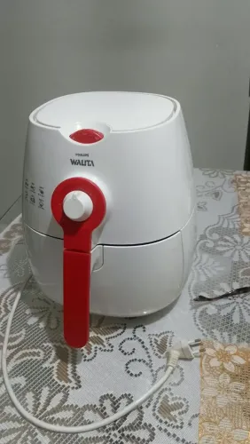 Airfryer Walita