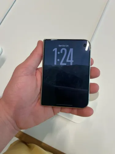 iPhone Duo