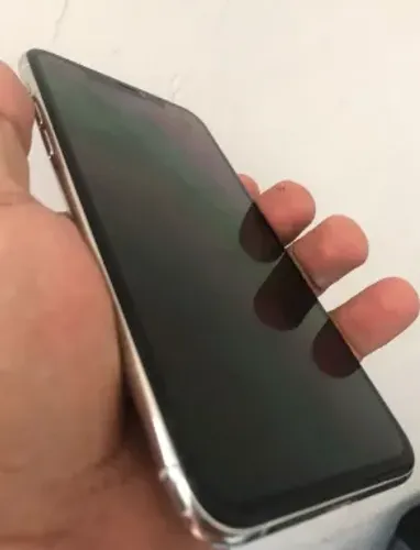 Iphone 11 Pro Max 256g novíssimo